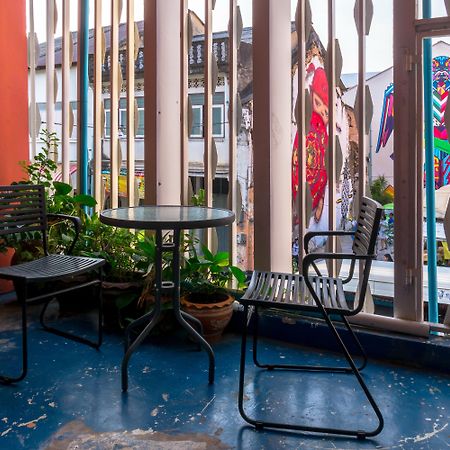 Gotum Hostel 1 Phuket Exterior photo