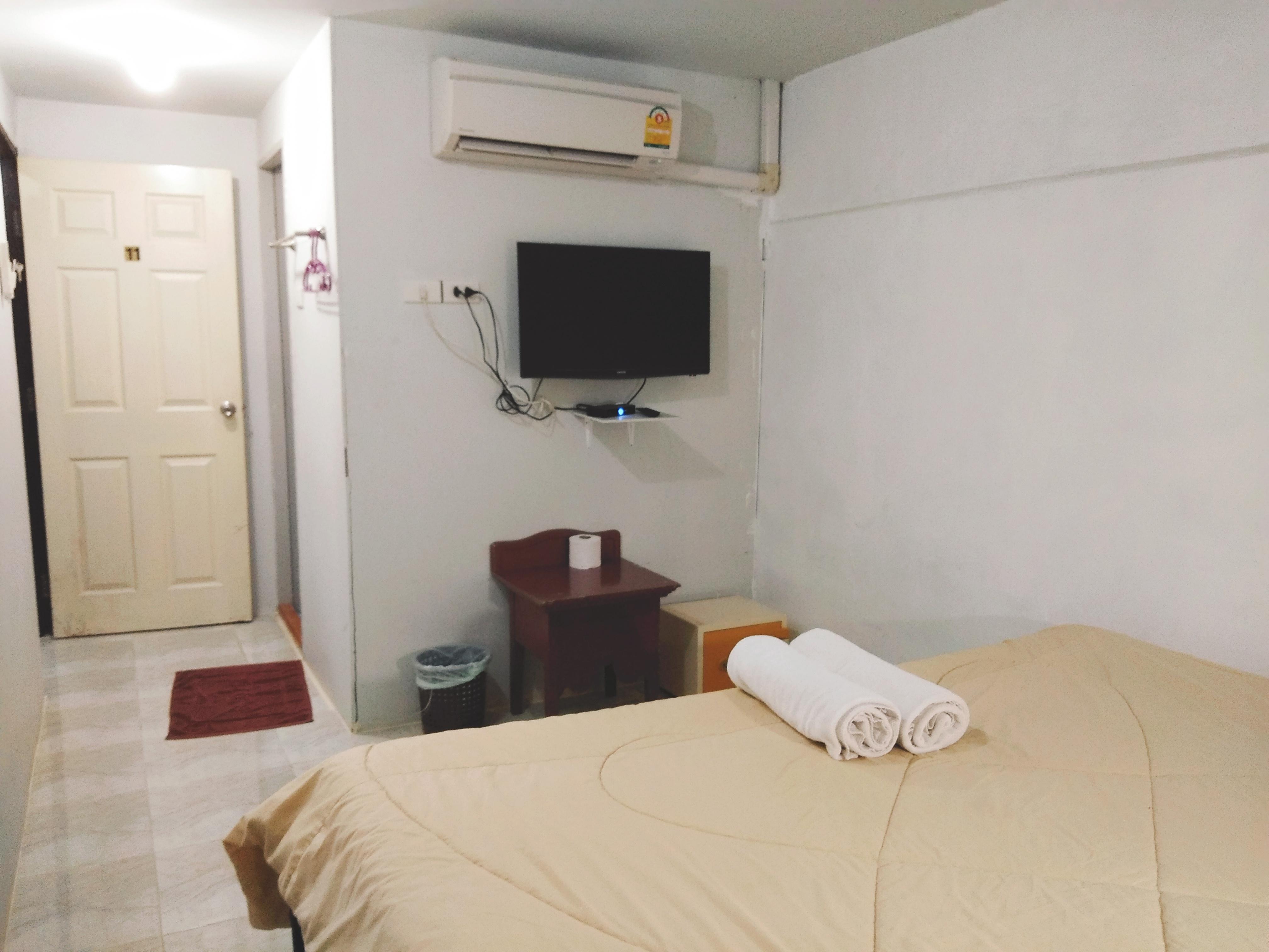 Gotum Hostel 1 Phuket Exterior photo