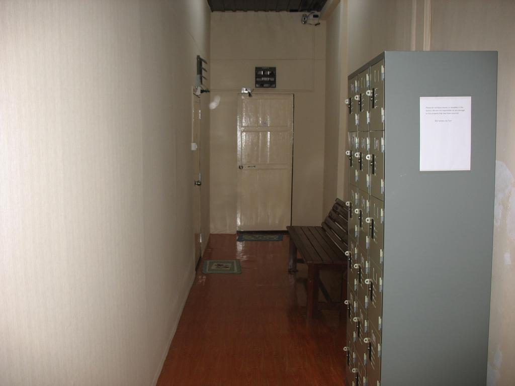 Gotum Hostel 1 Phuket Exterior photo