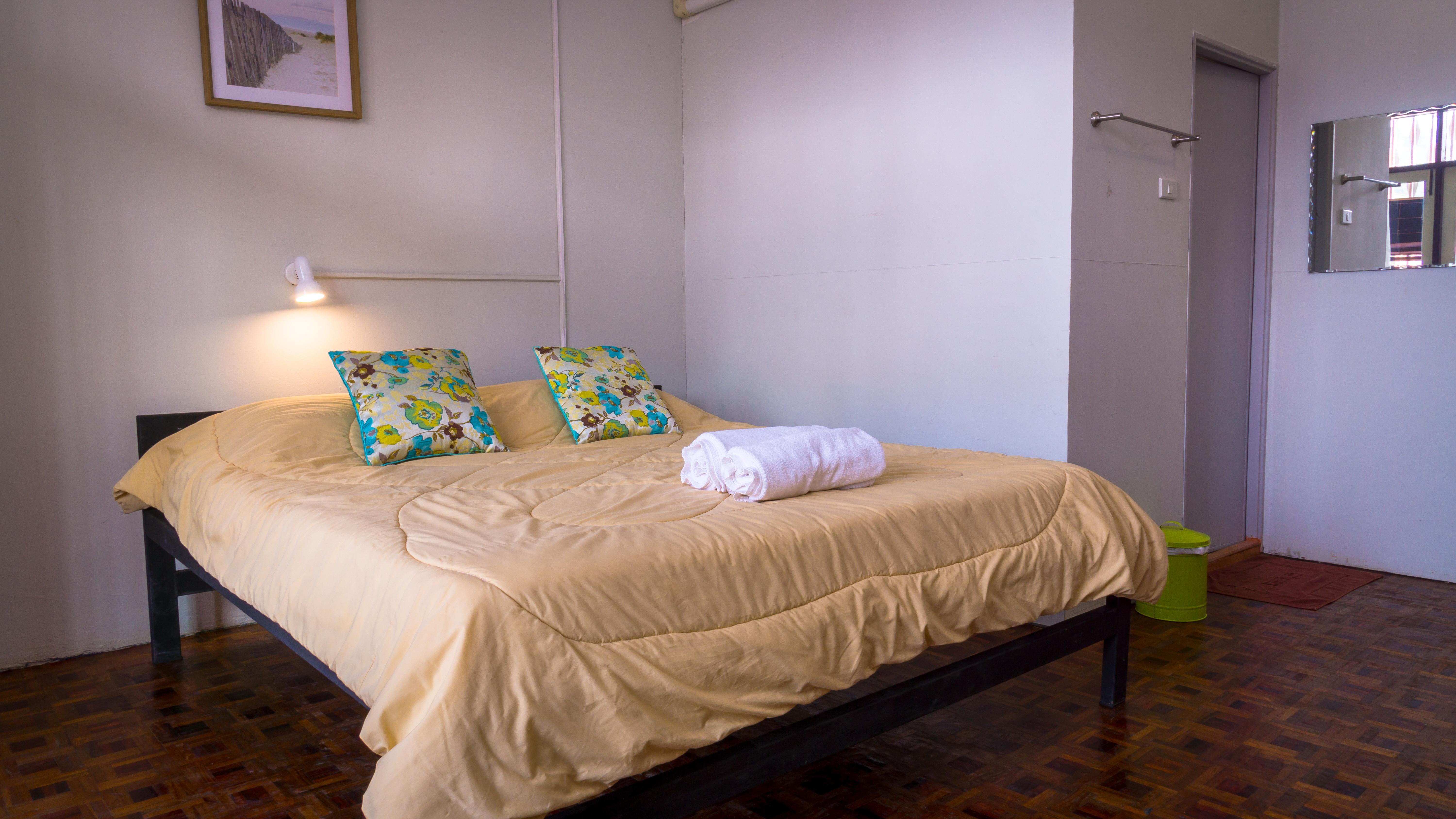 Gotum Hostel 1 Phuket Exterior photo