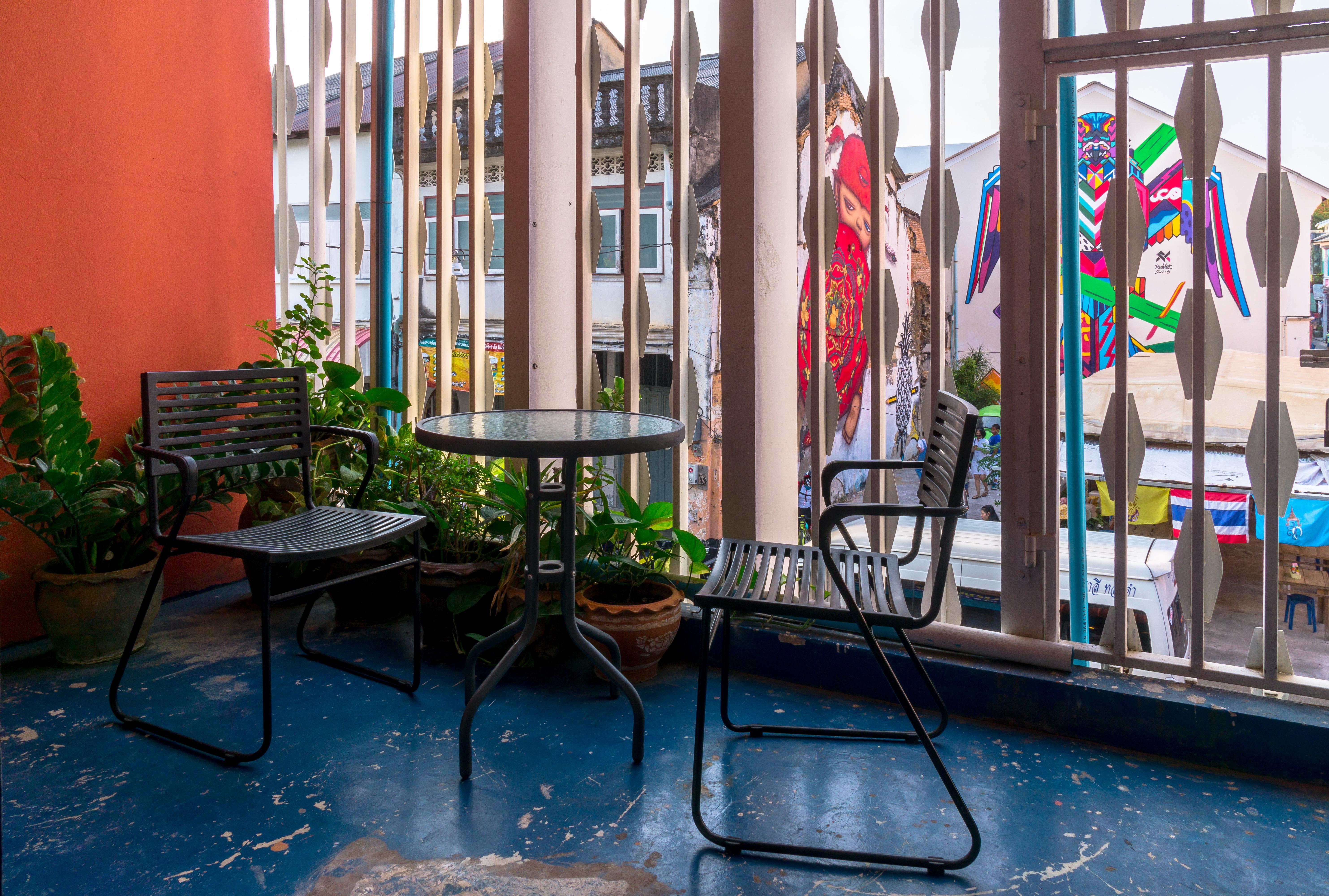 Gotum Hostel 1 Phuket Exterior photo