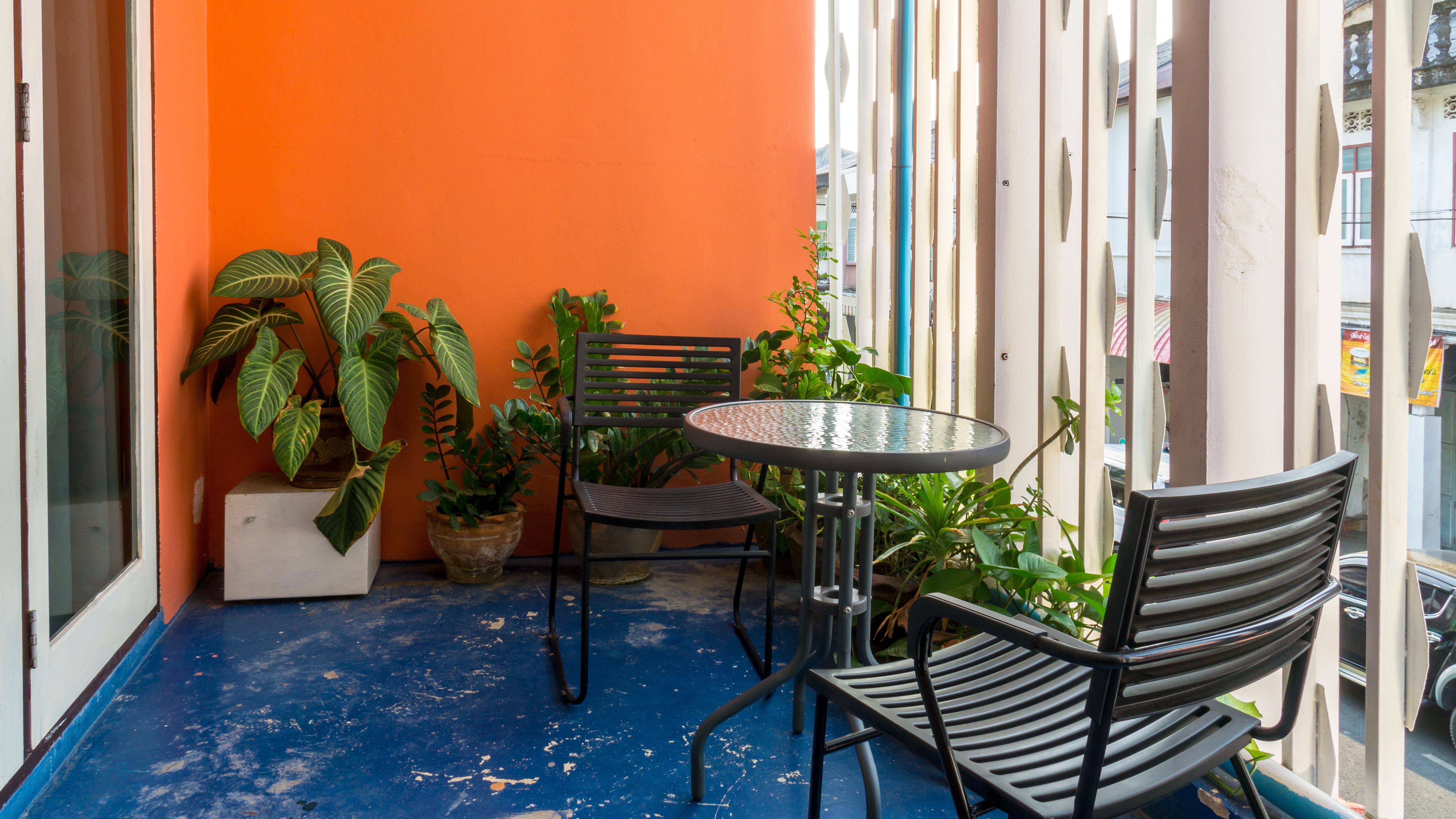 Gotum Hostel 1 Phuket Exterior photo
