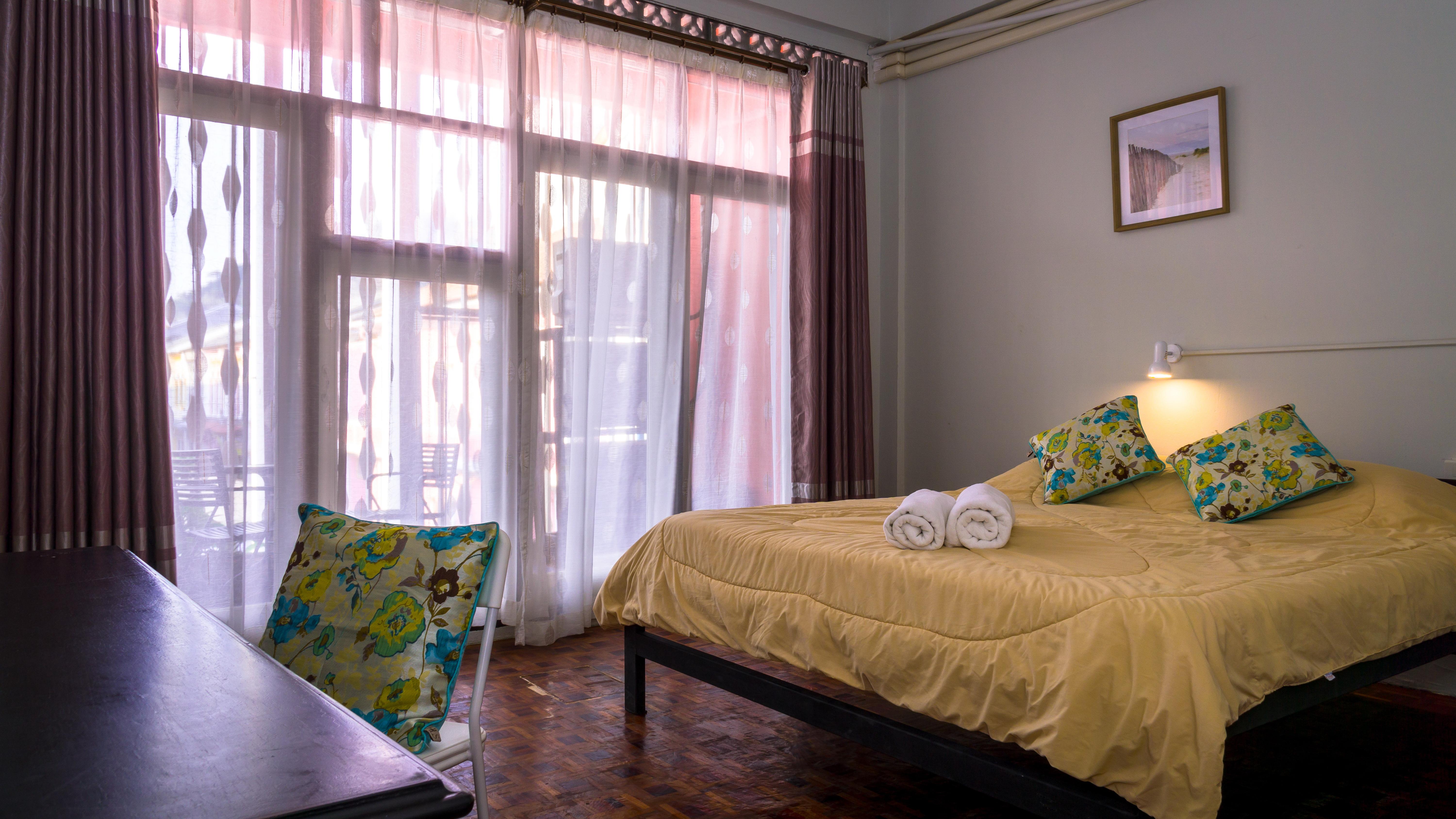 Gotum Hostel 1 Phuket Exterior photo