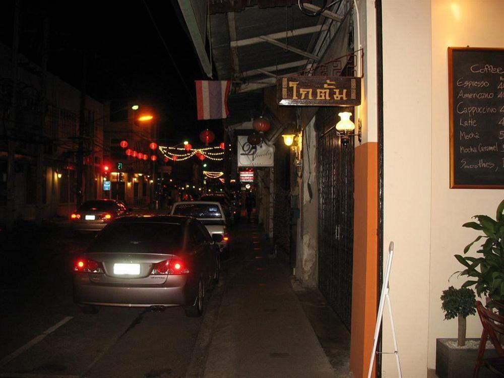Gotum Hostel 1 Phuket Exterior photo