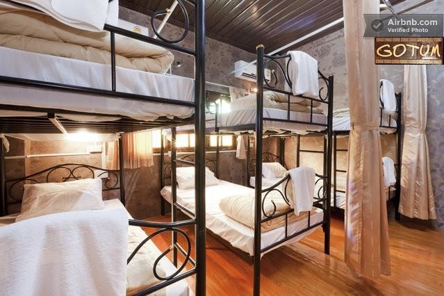 Gotum Hostel 1 Phuket Room photo