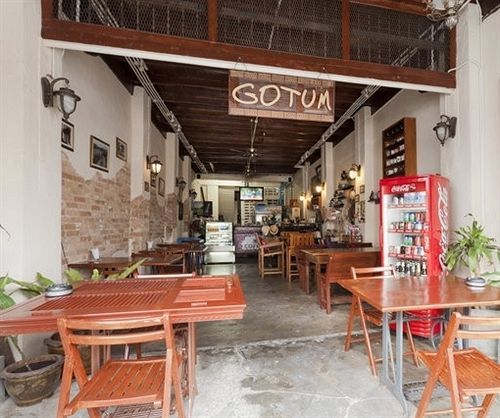 Gotum Hostel 1 Phuket Exterior photo